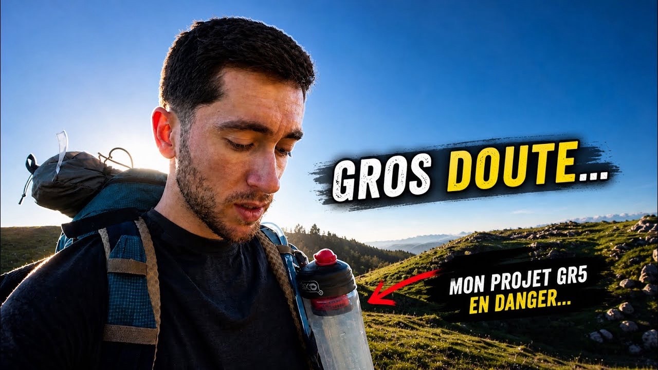 Miniature de la dernière vidéo YouTube